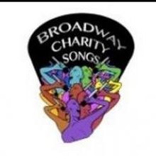 Broadway Gives Back to Present BROADWAY CHARITY SONGS at Le Poisson Rouge, 3/25