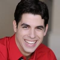 Featured Performer of the Week: Ryan Neal Green