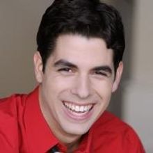 Featured Performer of the Week: Ryan Neal Green