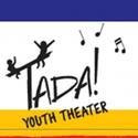 TADA! Youth Theater Presents SNEAK PEEK, 11/16-18