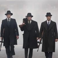 AMC Docudrama MAKING OF THE MOB to Premiere Late 2015
