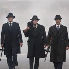 AMC Docudrama MAKING OF THE MOB to Premiere Late 2015