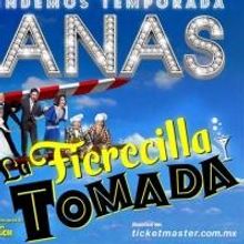 EN ESCENA: La Fierecilla Tomada sigue conquistando M&eacute;xico