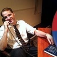 New City Stage Begins Previews of Hit Play 'RFK' Starring Russ Widdall on October 31…