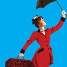 The Ogunquit Playhouse at The Music Hall to Present MARY POPPINS, Begin. 12/10