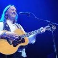 Roger Hodgson to Launch Concert Tour in Rancho Mirage, 10/26