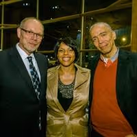 Photo Flash: First Look at Andre De Shields, E. Faye Butler and More at Opening…