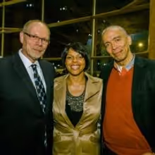 Photo Flash: First Look at Andre De Shields, E. Faye Butler and More at Opening…
