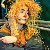 Photos: Young at Arts Presents THE WIZARD OF OZ; Show Closes Tom., 6/9