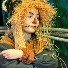 Photos: Young at Arts Presents THE WIZARD OF OZ; Show Closes Tom., 6/9