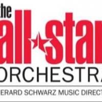 All-Star Orchestra to Premiere on THIRTEEN in New York City, 9/8