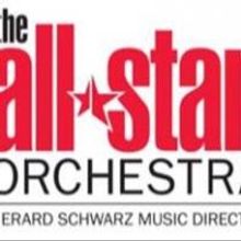 All-Star Orchestra to Premiere on THIRTEEN in New York City, 9/8