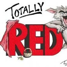 TOTALLY RED! Plays The Alden in McLean, Now thru 3/22