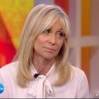 VIDEO: Judith Light Gushes About New Amazon Show TRANSPARENT