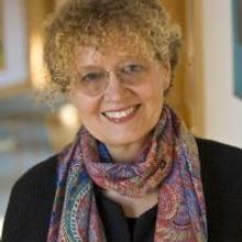 MAGIC TREE HOUSE Author Mary Pope Osborne to Speak at Orlando Shakespeare Theater, 10