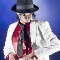 THRILLER LIVE Now Booking into September 2015