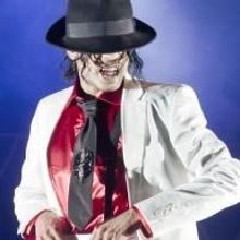 THRILLER LIVE Now Booking into September 2015