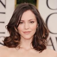 Katharine McPhee Stars in ABC Movie IN MY DREAMS Tonight