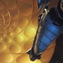 Photo Coverage: Miami's Adrienne Arsht Center Transforms Into OZ for the Return of WI