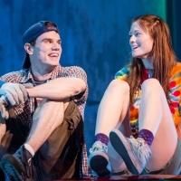 HANDS ON A HARDBODY's Jay Armstrong Johnson and Allison Case Join broadwayUNLOCKED…