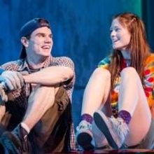 HANDS ON A HARDBODY's Jay Armstrong Johnson and Allison Case Join broadwayUNLOCKED…