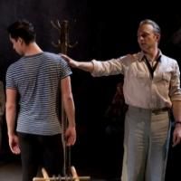 Photo Flash: First Look at Michael Cerveris & More in NIKOLAI AND THE OTHERS