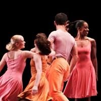 FORTY-SIX PAUL TAYLOR DANCE COMPANY ALUMNI TO REVIVE FROM SEA TO SHINING SEA IN…