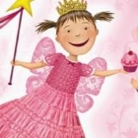 PINKALICIOUS, THE MUSICAL! Opens Today at El Portal Theatre