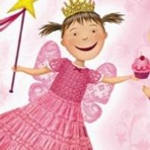 PINKALICIOUS, THE MUSICAL! Opens Today at El Portal Theatre