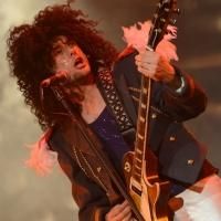 Interview: Warren Sollars Talks 20TH CENTURY BOY And FROM HERE TO ETERNITY