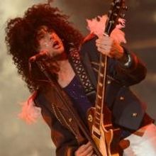 Interview: Warren Sollars Talks 20TH CENTURY BOY And FROM HERE TO ETERNITY