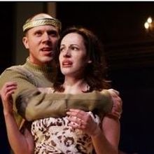 BWW Reviews: Richard III: Born with Teeth