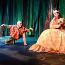 Denver Children's Theatre's RUMPELSTILTSKIN Now Playing Through 4/27