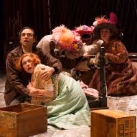 INTO THE WOODS, OTHELLO & More Included in Old Globe's 2014 Summer Season