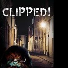 Patricia Curren Releases CLIPPED!