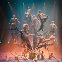 Wynn Las Vegas Debuts a New Dinner and Show Package for LE REVE and Allegro