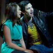 Photo Coverage: Disney’s CAMP ROCK Production Photos!