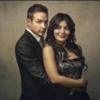 Ailyn Perez and Stephen Costello to Return for Recital with the Dallas Opera 9/14 at…