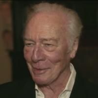 STAGE TUBE: Christopher Plummer, Des McAnuff Talk CTG's A WORD OR TWO on Opening… Video