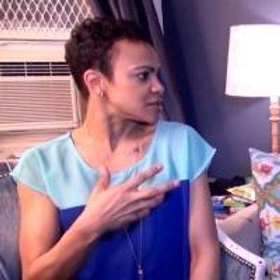 TV Exclusive: CHICAGO's Carly Hughes Talks Her Big Broadway Year with Carole, Fosse & More!