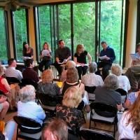 Dreamcatcher Offers 'Meet the Artist' Free New Play Readings on May 15 & 22