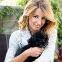STAGE TUBE: GLEE's Vanessa Lengies Founds VAROJ! - E-Commerce With a Cause