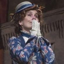 Photo Flash: First Look at Taproot's THE MATCHMAKER, Opening Tonight