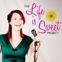 Ashley Gibson's THE LIFE IS SWEET PROJECT in Support of the CAMH Foundation