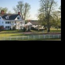 The Inn at Warner Hall Named Among Top 10 Most Welcoming Bed and Breakfasts in…
