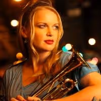 Bria Skonberg Plays the Cafe Carlyle Throughout April