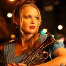 Bria Skonberg Plays the Cafe Carlyle Throughout April