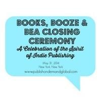 Best Selling Books Rights Agency Presents “Books, Booze & BEA Closing Ceremony: A…