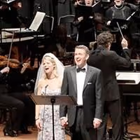 Collegiate Chorale Announces Expansion of its Executive Staff: Ted Sperling & Edward…