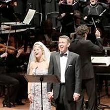 Collegiate Chorale Announces Expansion of its Executive Staff: Ted Sperling & Edward…